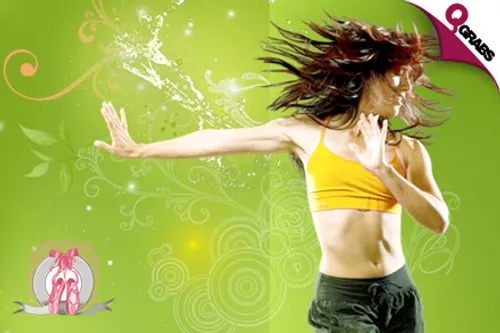 For QR196 Move, Dance and Get in Shape with 4 classes of your choice at Al Gheed's, Lagoona Mall (QR400 Value)